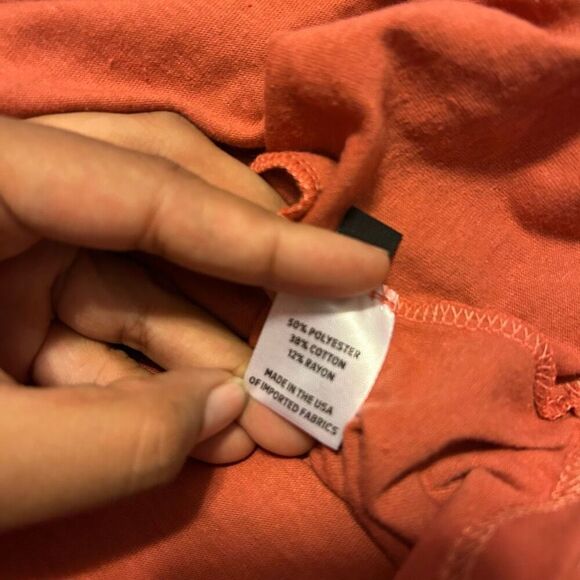 New Herizon Take it Easy T shirt - Picture 5 of 5